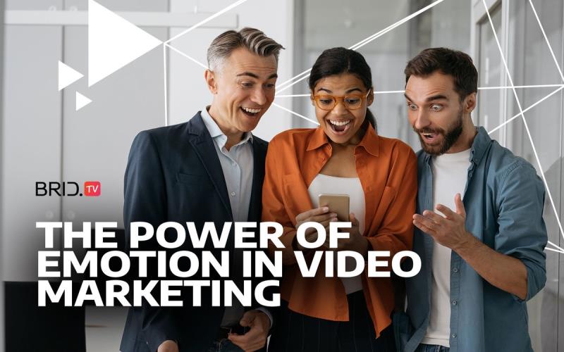 8 Video Marketing Ideas for Small and Medium Businesses