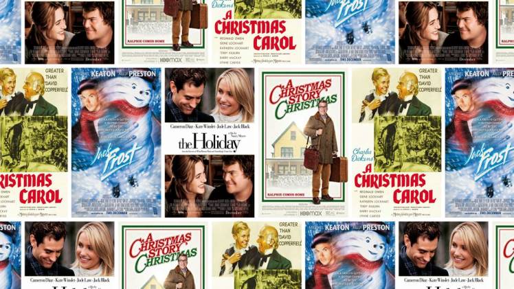 10 Best Christmas Movies On HBO Max
