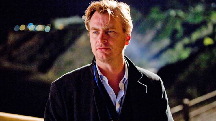 Christopher Nolan Says Nuclear Detonation In Oppenheimer Was Done Without CGI