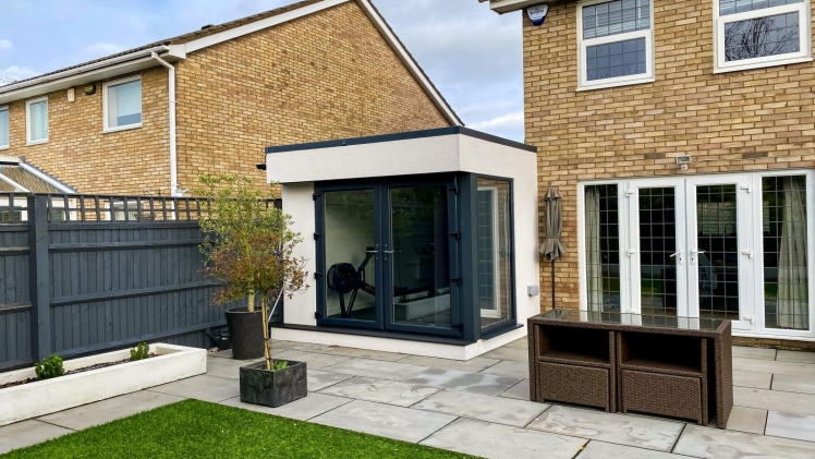 Tailoring Your Space: Customising Home Extensions to Suit Your Lifes