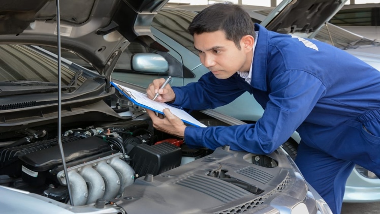 The Importance of Pre-Purchase Car Inspections: What You Need to Know