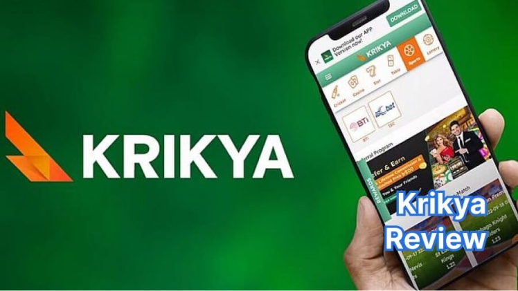 Krikya is the Best Casino Gaming Site in Bangladesh