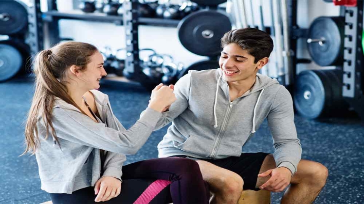 Building Resilience: Strengthening Physical and Mental Health