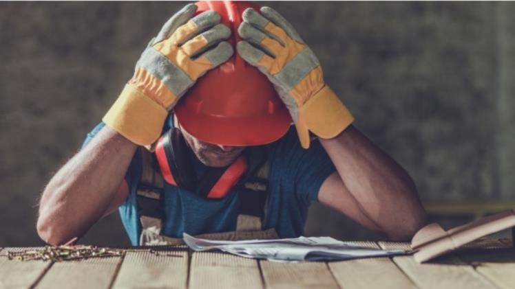 Combating Workplace Stress: A Comprehensive Approach to Employee Wellness