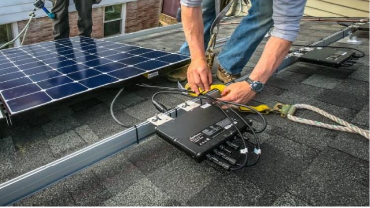 The Game-Changing Technology: How Micro Inverters Are Transforming Solar Energy Systems