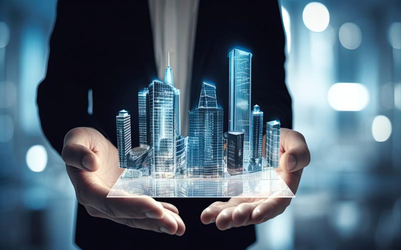 Proptech: Unveiling The Latest Trends Reshaping The Real Estate Landscape