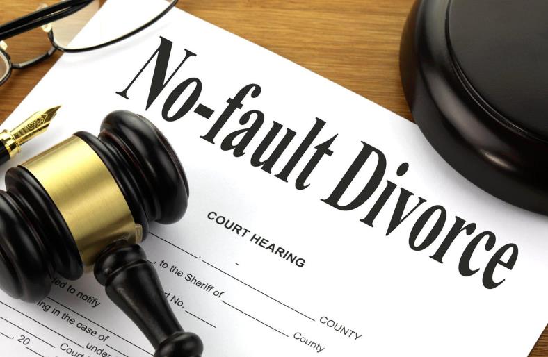 What Are The Pros And Cons Of No-fault Divorce?