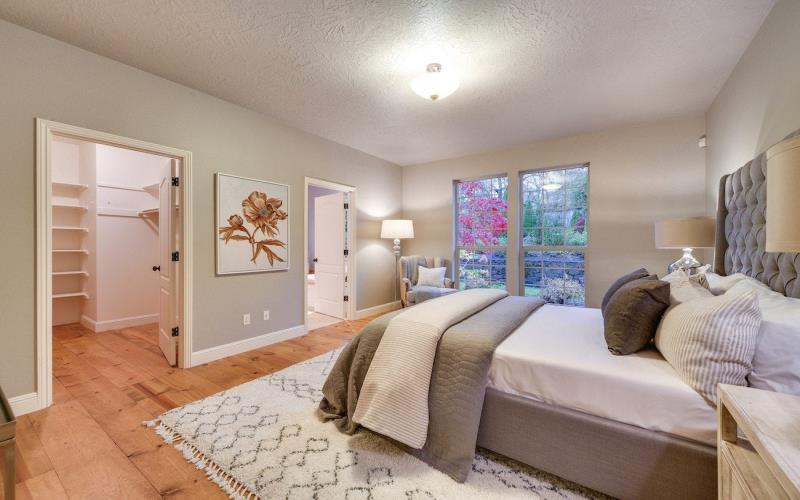 Brushstrokes Of Elegance: Your Residential Painting Solution