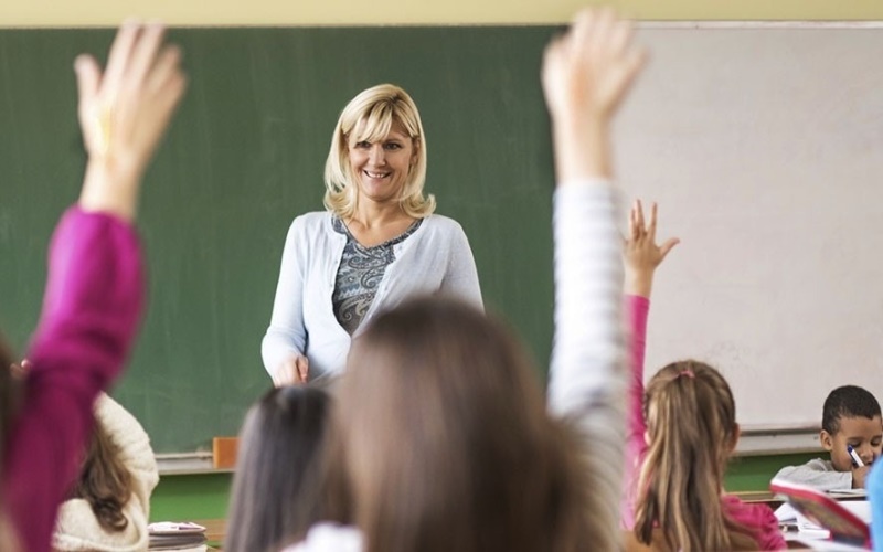 Advancing Careers Through Education