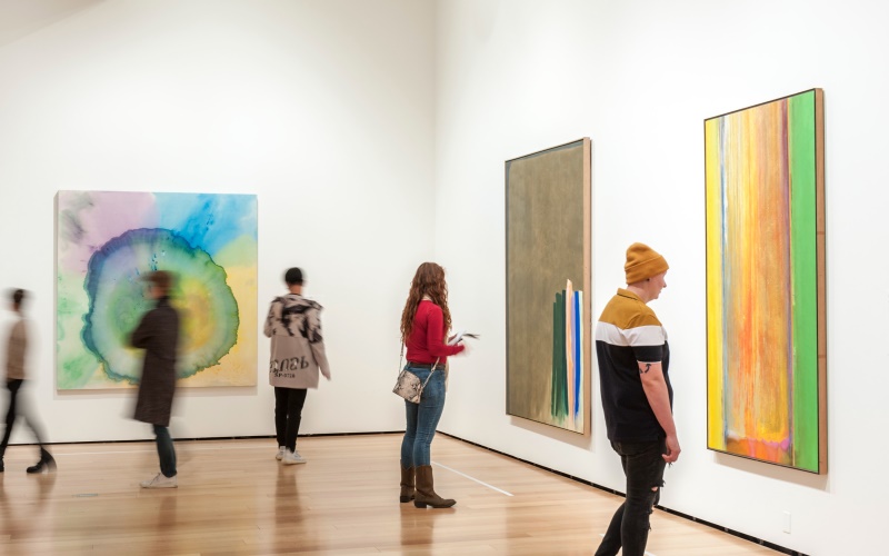 Gleaming Visions: The Art of Contemporary Illumination